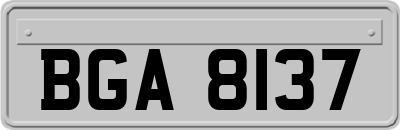 BGA8137