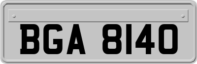 BGA8140