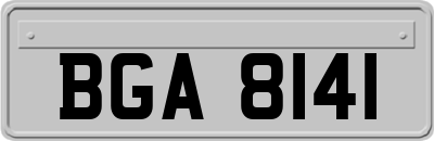 BGA8141