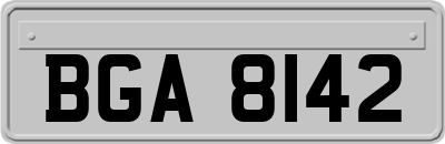 BGA8142