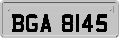 BGA8145