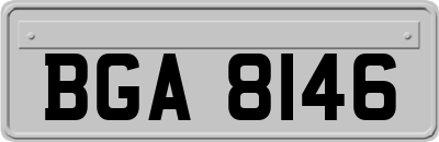 BGA8146