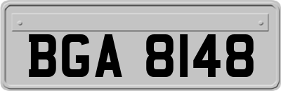 BGA8148
