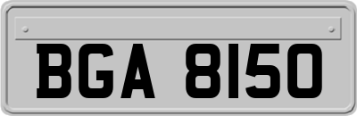 BGA8150