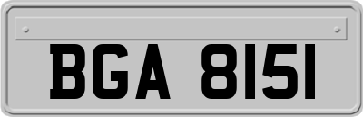 BGA8151
