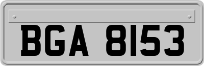 BGA8153