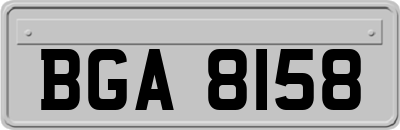 BGA8158