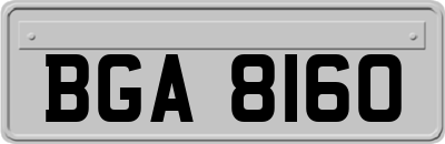BGA8160