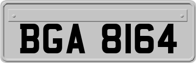 BGA8164