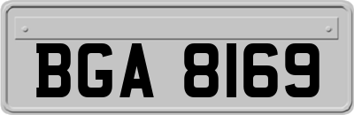 BGA8169