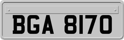 BGA8170