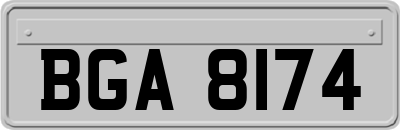 BGA8174