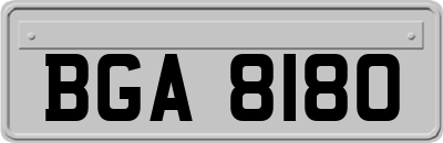 BGA8180