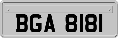 BGA8181