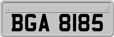 BGA8185