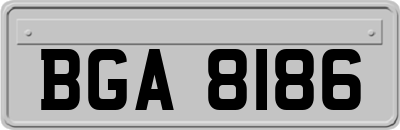 BGA8186