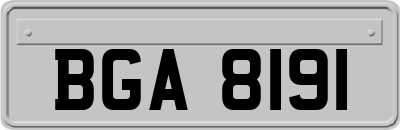 BGA8191