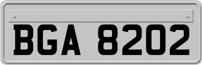 BGA8202