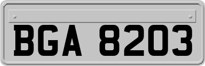 BGA8203