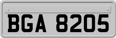 BGA8205