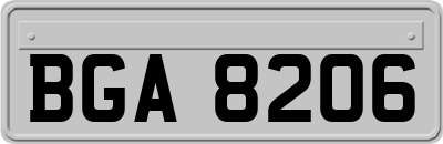 BGA8206
