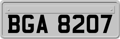 BGA8207