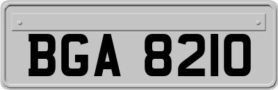 BGA8210