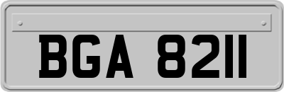 BGA8211