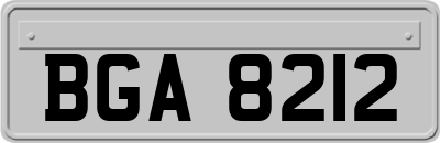 BGA8212