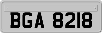 BGA8218