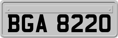BGA8220