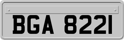 BGA8221