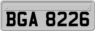 BGA8226