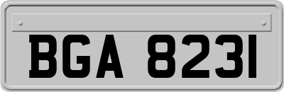 BGA8231