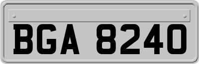 BGA8240