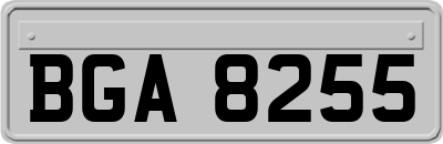 BGA8255