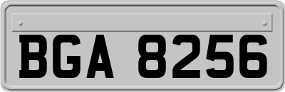 BGA8256