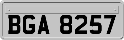 BGA8257