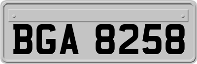 BGA8258