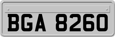 BGA8260