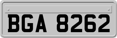 BGA8262
