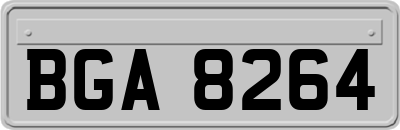 BGA8264