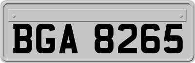 BGA8265