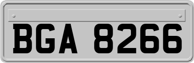BGA8266