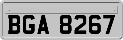 BGA8267