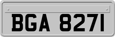 BGA8271