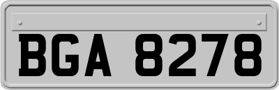 BGA8278