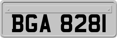 BGA8281