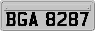 BGA8287