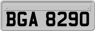 BGA8290
